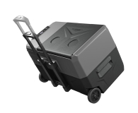 Yolco Lodówka turystyczna BCX30 Carbon - 1137844 - zdjęcie 7